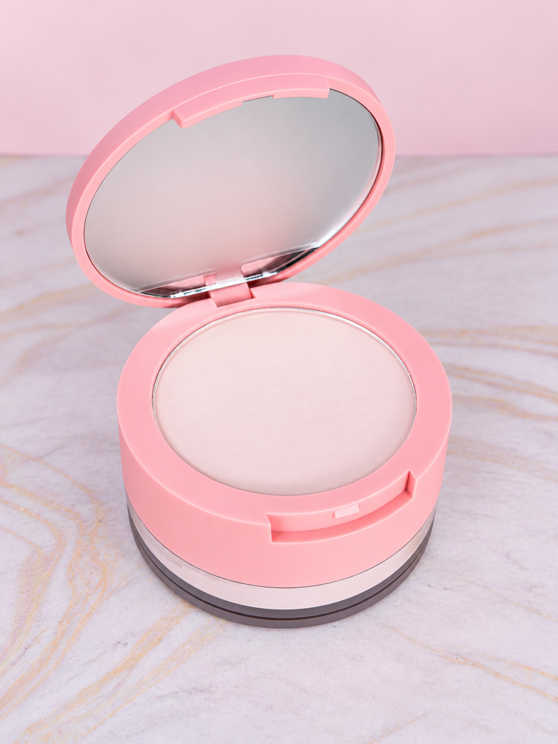 Polvo Duo (Compacto y Suelto) Insta-Ready Ref Bubblegum Sheglam