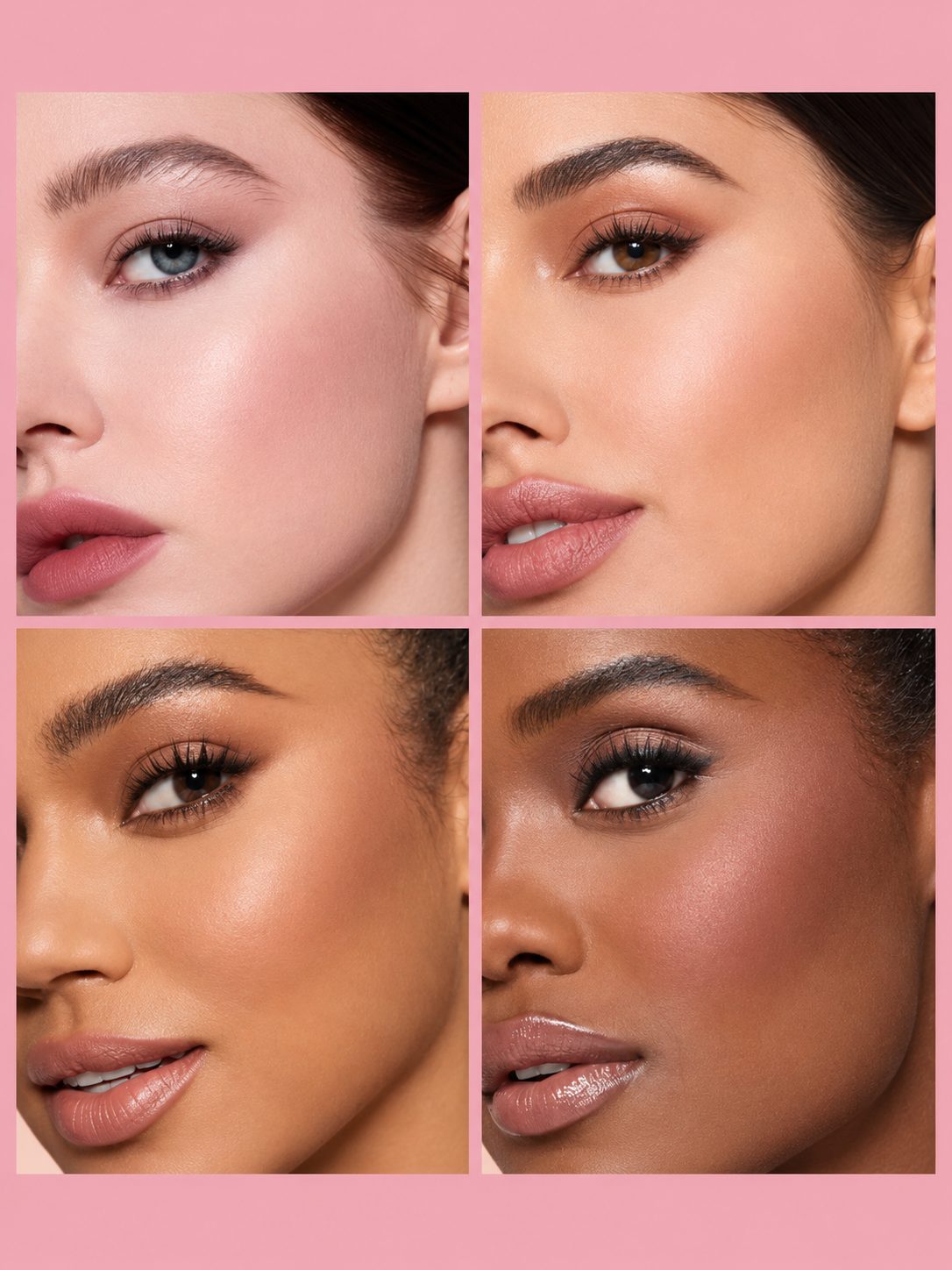 Polvo Duo (Compacto y Suelto) Insta-Ready Ref Bubblegum Sheglam