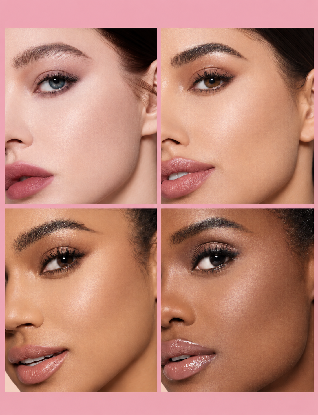 Polvo Duo (Compacto y Suelto) Insta-Ready Ref Traslucido Sheglam
