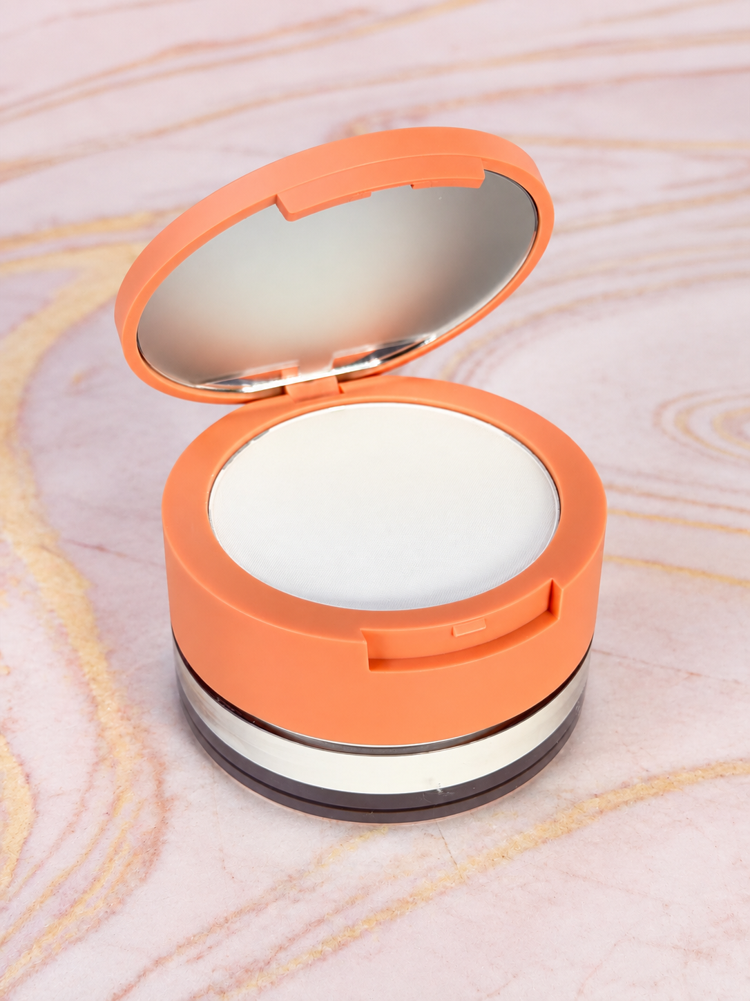 Polvo Duo (Compacto y Suelto) Insta-Ready Ref Traslucido Sheglam
