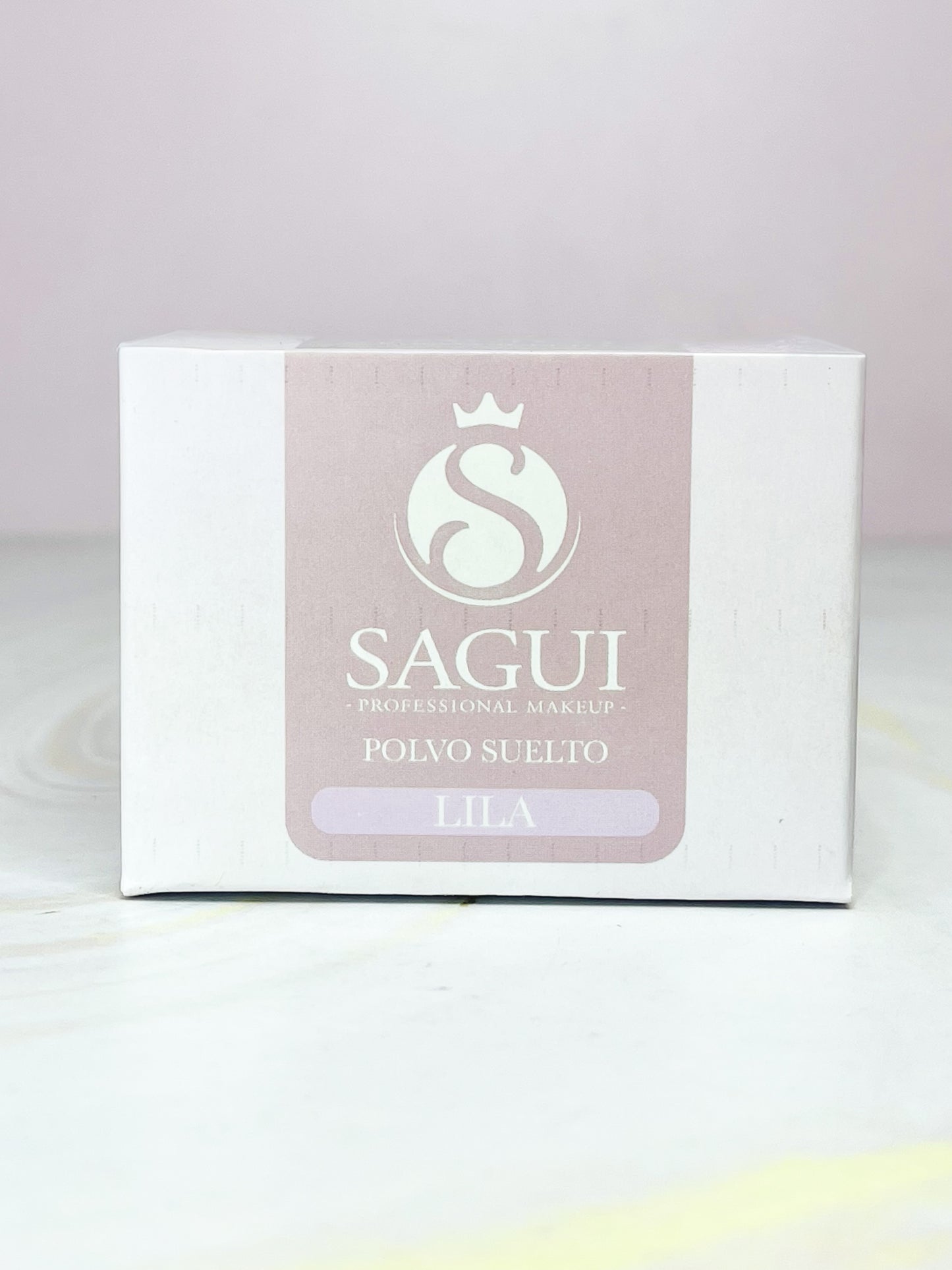 Polvo suelto Sagui