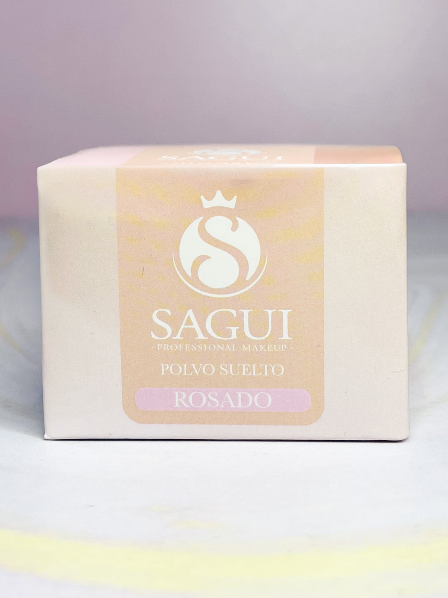 Polvo suelto Sagui