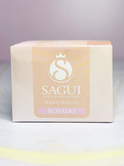 Polvo suelto Sagui