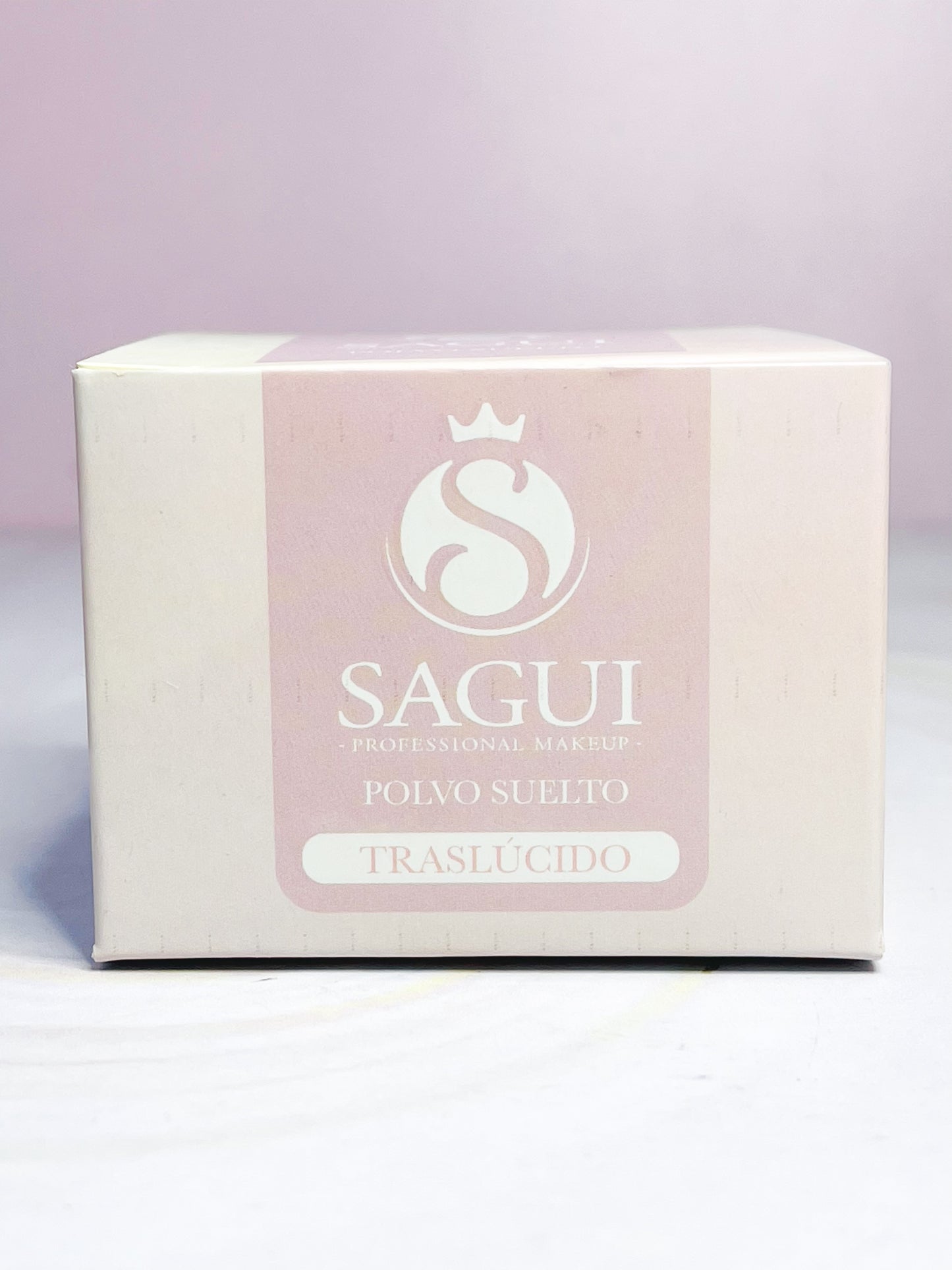 Polvo suelto Sagui