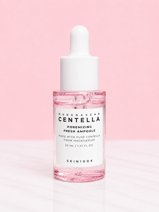 Poremizing Fresh Ampoule Serum 30 Ml SKIN1004