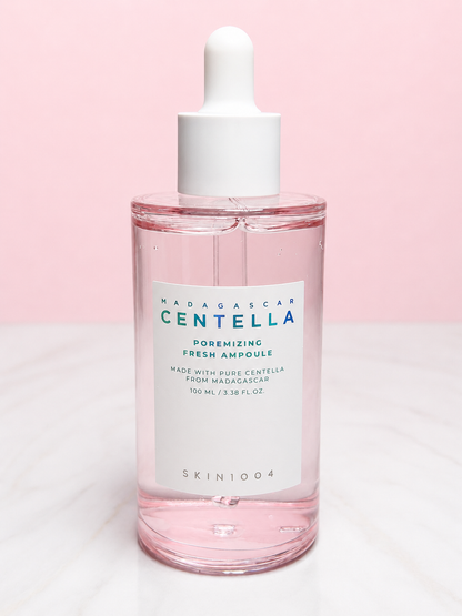 Poremizing Fresh Ampoule X 100 Ml SKIN1004