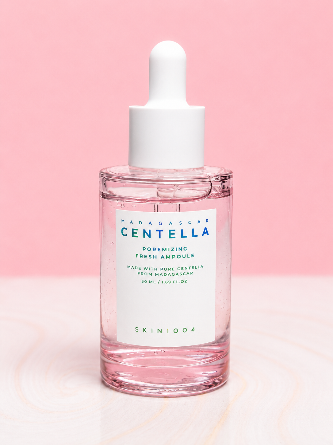 Poremizing Fresh Ampoule X50 Ml SKIN1004