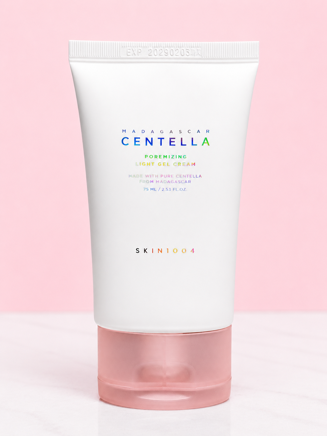 Poremizing Light Gel Cream 75 Ml SKIN1004