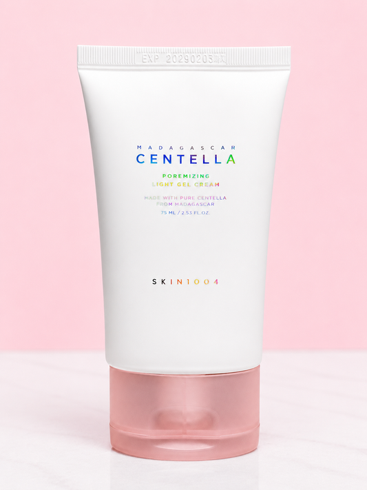 Poremizing Light Gel Cream 75 Ml SKIN1004