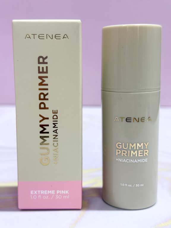 Primer Gummy Atenea