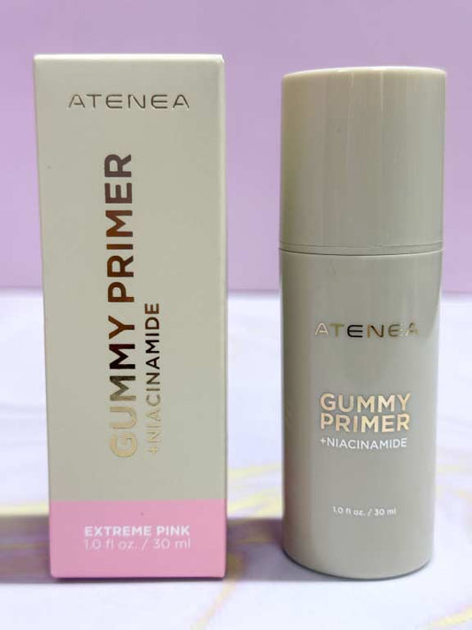 Primer Gummy Atenea