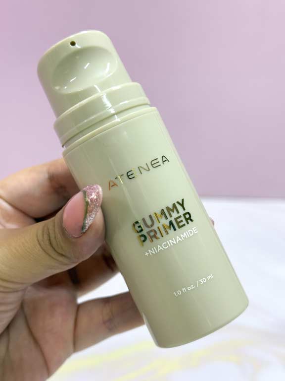 Primer Gummy Atenea