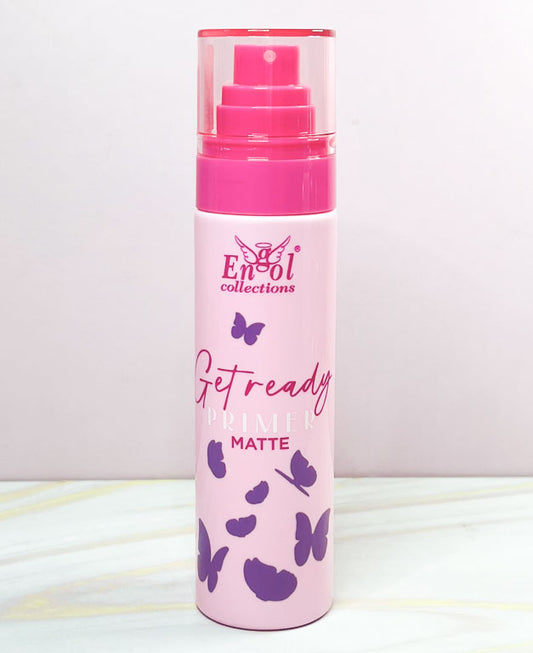 Primer Matte Get Ready Engol