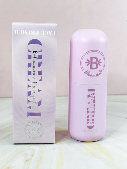 Prim Purple Primer PURPLE Bloomshell – Cocopink Store