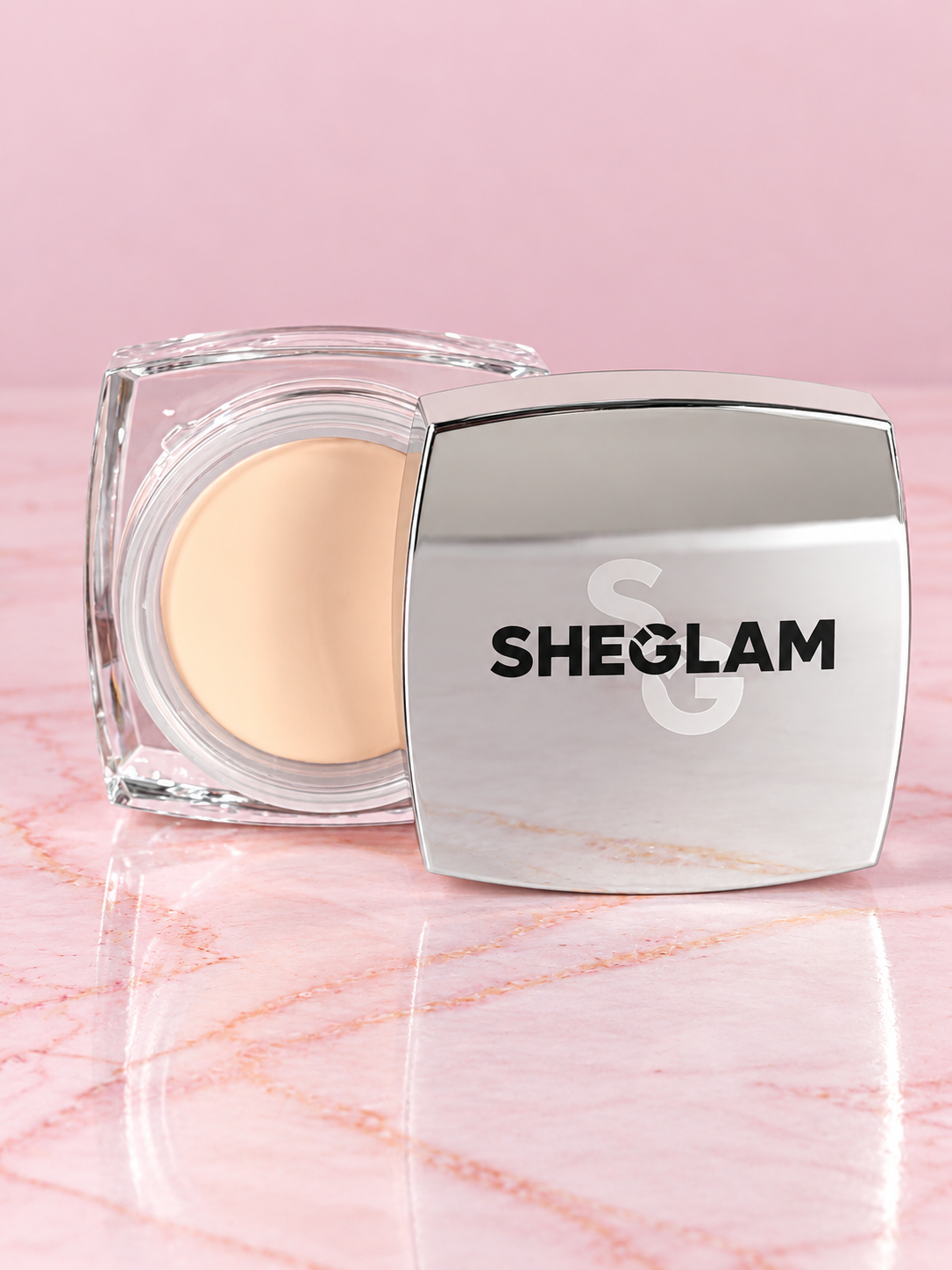 Primer Birthday Skin Sheglam