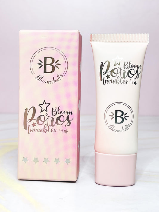 Primer Bloom Poros Invisibles Bloomshell