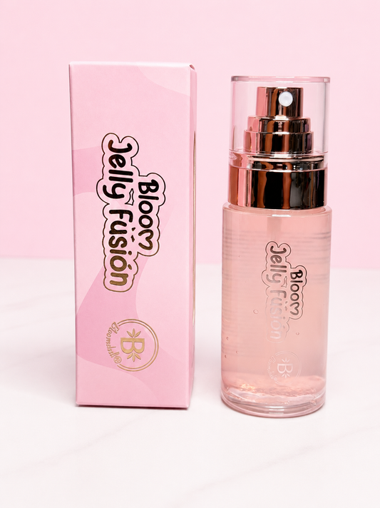 Primer Gelatinoso Bloom Jelly Fusion Bloomshell