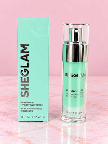 Primer Hidratante Good Grip 45ml Sheglam