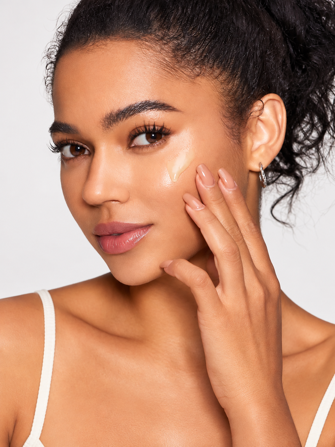 Primer Hidratante Good Grip 45ml Sheglam