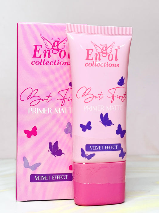Primer Matte But First Engol