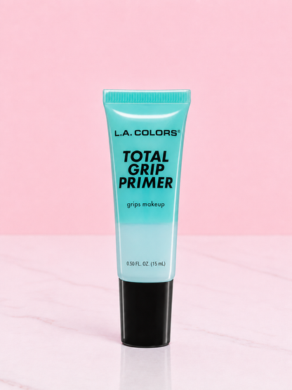 Primer hidratante TOTAL GRIP PRIMER AZUL LA Colors