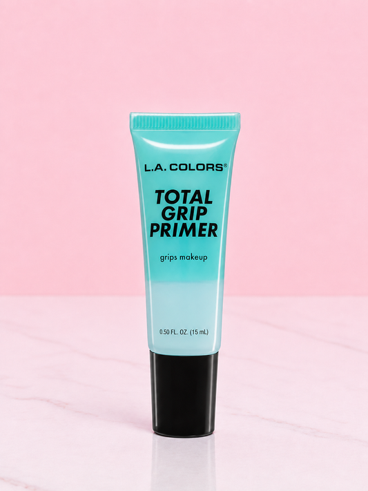 Primer hidratante TOTAL GRIP PRIMER AZUL LA Colors