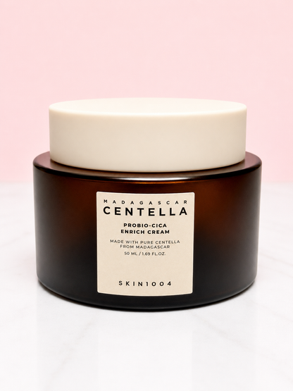 Probio-Cica Enrich Cream 50 Ml SKIN1004