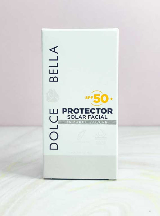 Protector solar EN BARRA Dolce Bella