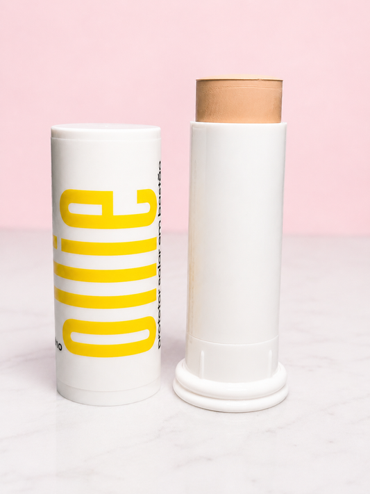 Protector Solar Barra Fps 95 X 15Gr Tono 10 Ollie