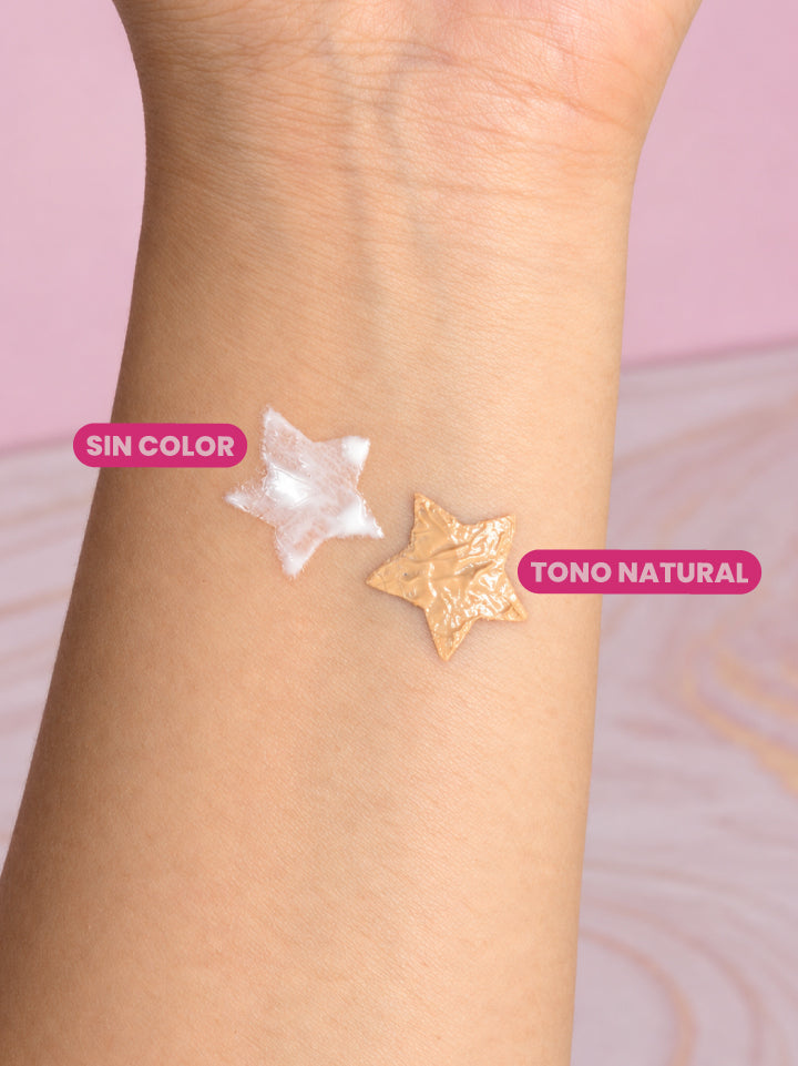 Protector Solar Dream On Cosmetics