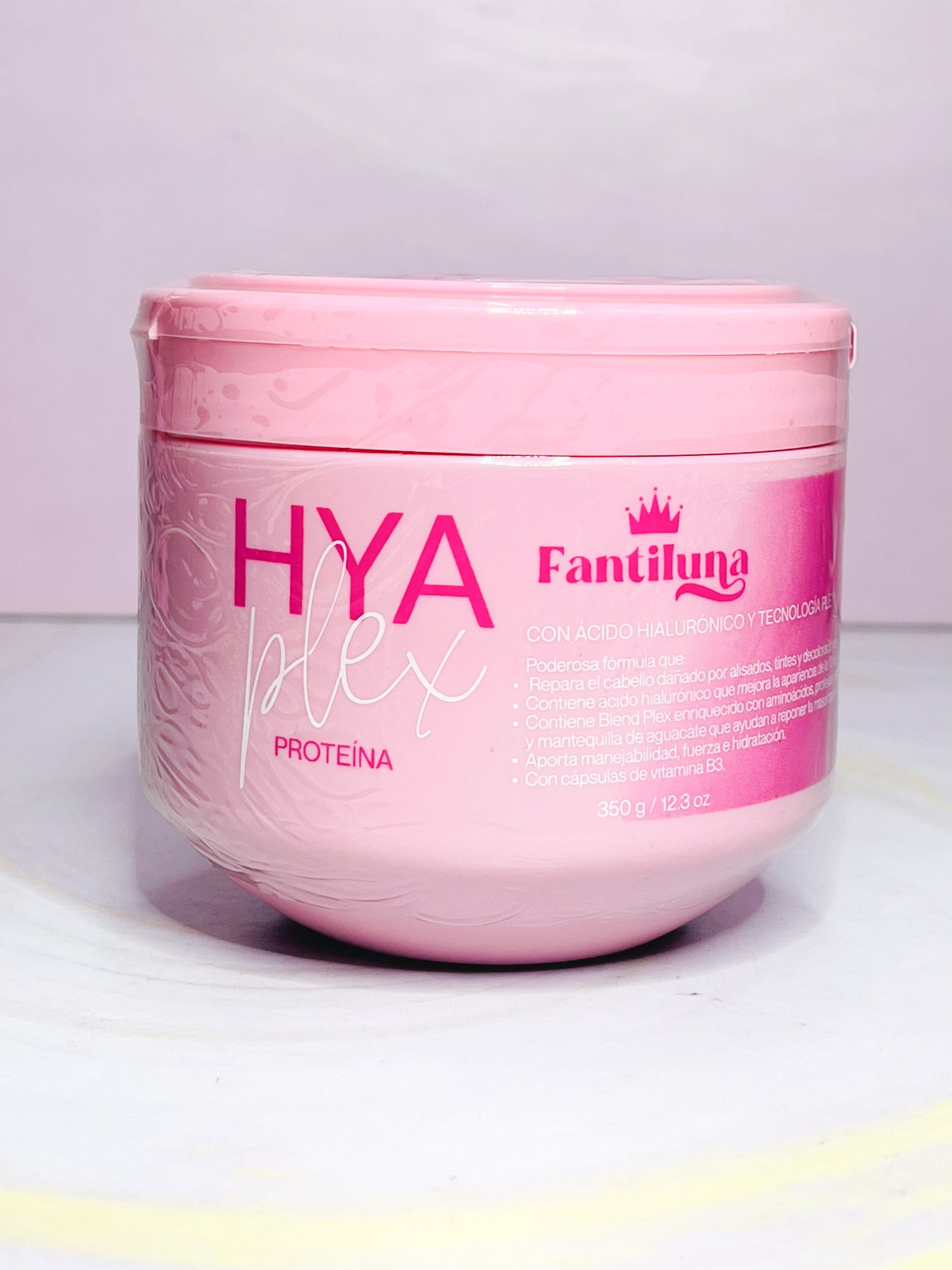 Proteína Hyaplex Fantiluna