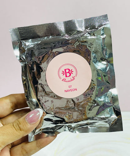 REPUESTO EN BOLSA Bloom Cushion Bloomshell