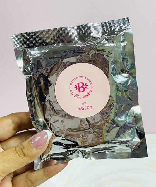 REPUESTO EN BOLSA Bloom Cushion Bloomshell