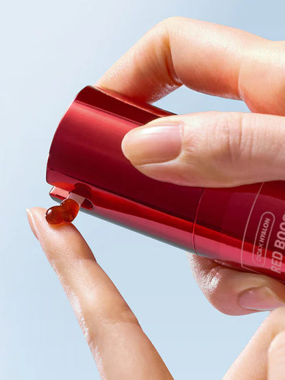 Red Booster Reedle Shot 100 VT COSMETICS