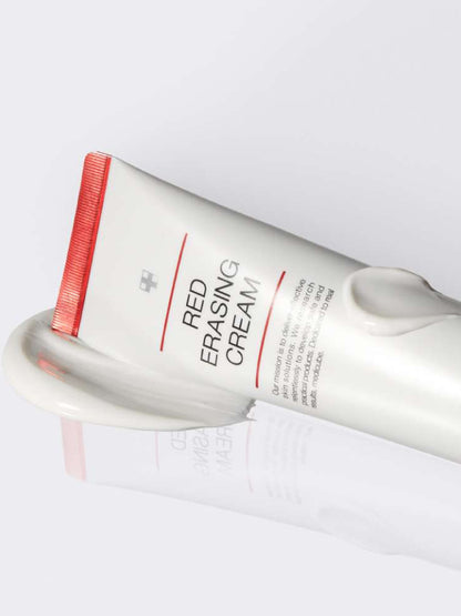 Red Erasing Cream 2.0 X 50 ml Medicube