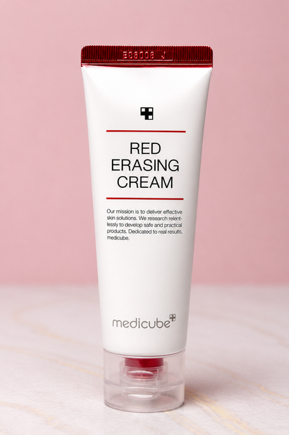 Red Erasing Cream 2.0 X 50 ml Medicube