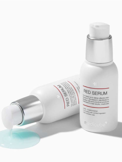 Red Serum 2.0 New x 30 mll Medicube