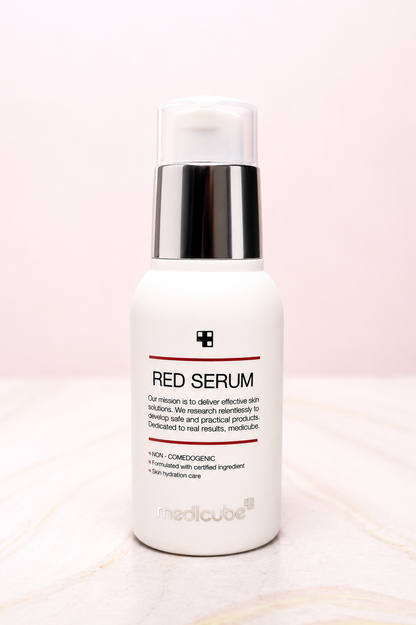 Red Serum 2.0 New x 30 mll Medicube