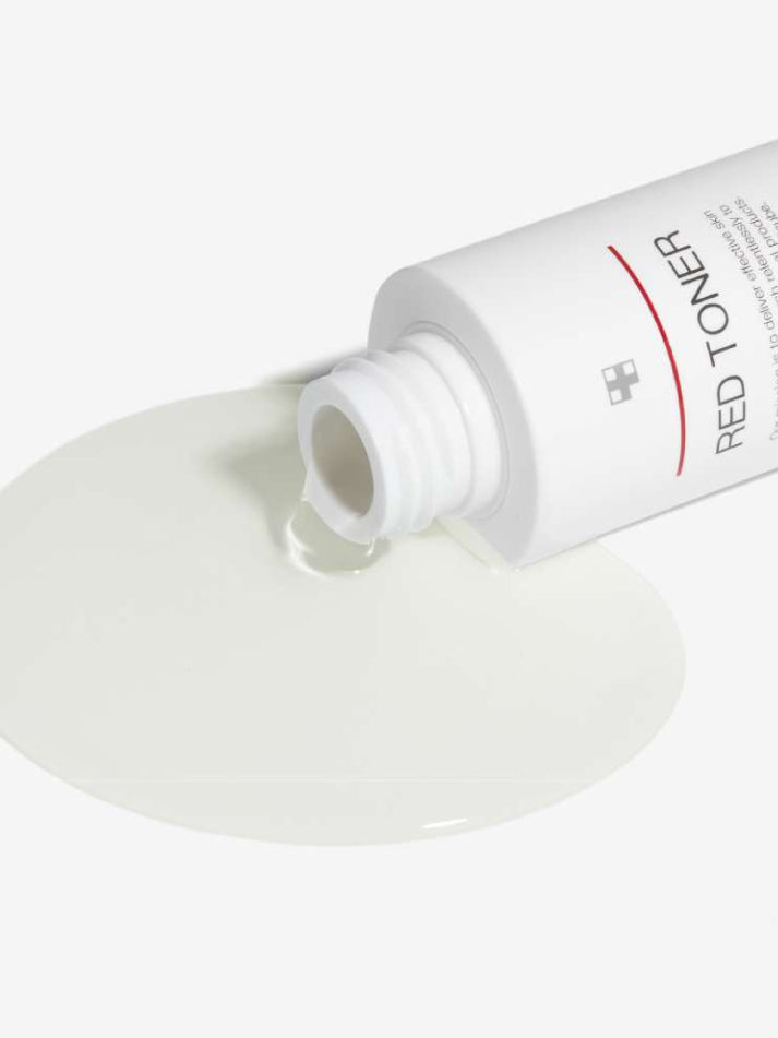 Red Toner 2.0 New x 100 ml Medicube