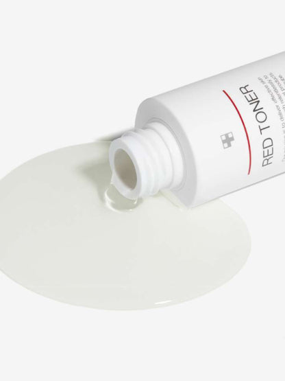 Red Toner 2.0 New x 100 ml Medicube
