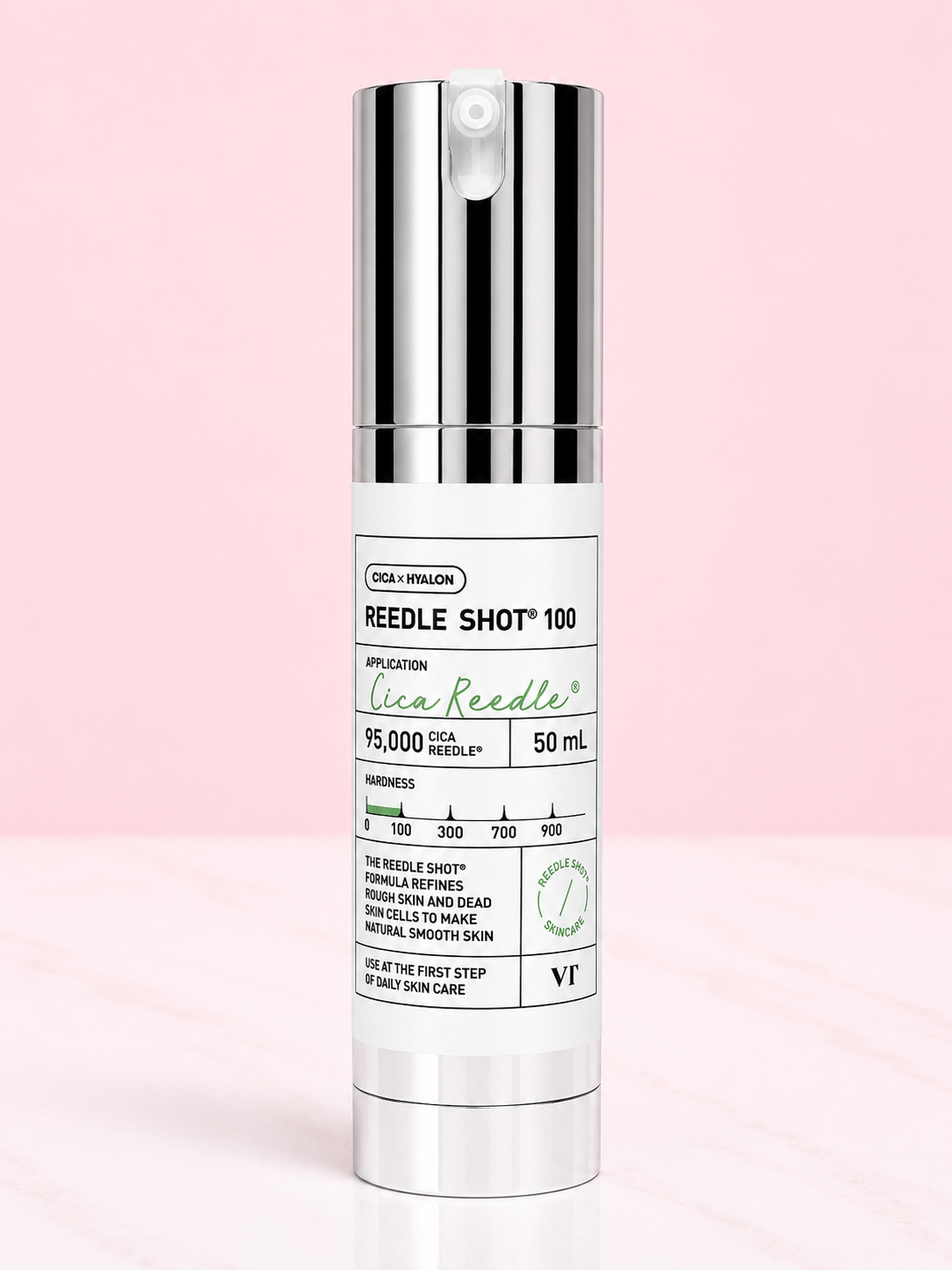 Reedle Shot 100 X 50Ml VT COSMETICS
