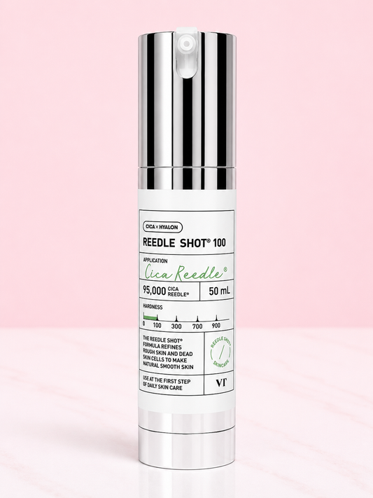 Reedle Shot 100 X 50Ml VT COSMETICS