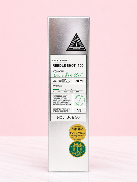 Reedle Shot 100 X 50Ml VT COSMETICS