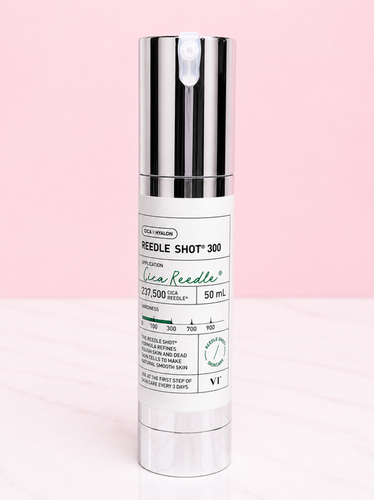 Reedle Shot 300 X 50Ml VT COSMETICS