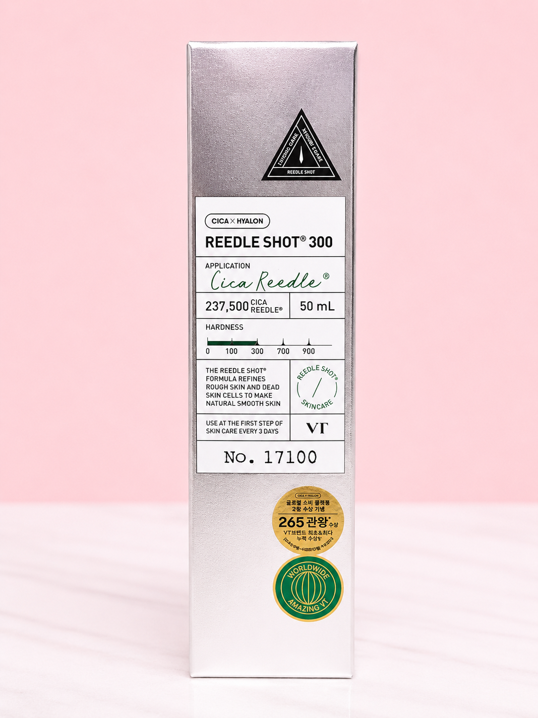 Reedle Shot 300 X 50Ml VT COSMETICS