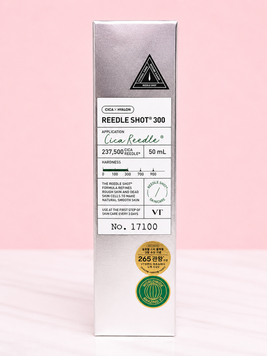 Reedle Shot 300 X 50Ml VT COSMETICS