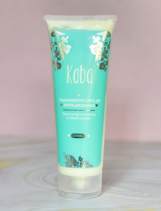 Repolarizador Kaba