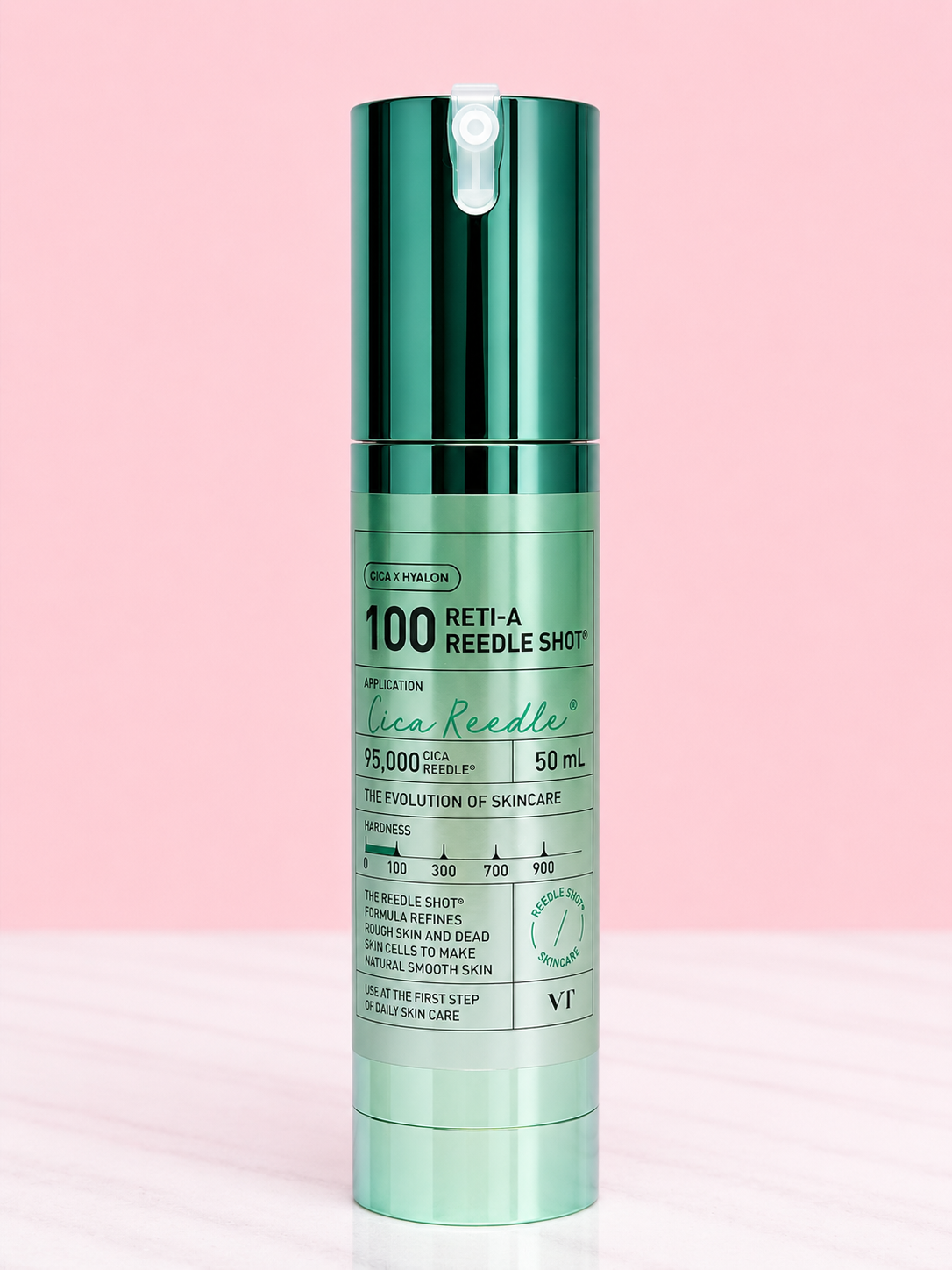 Reti-A Reedle Shot 100 X 50 Ml VT COSMETICS
