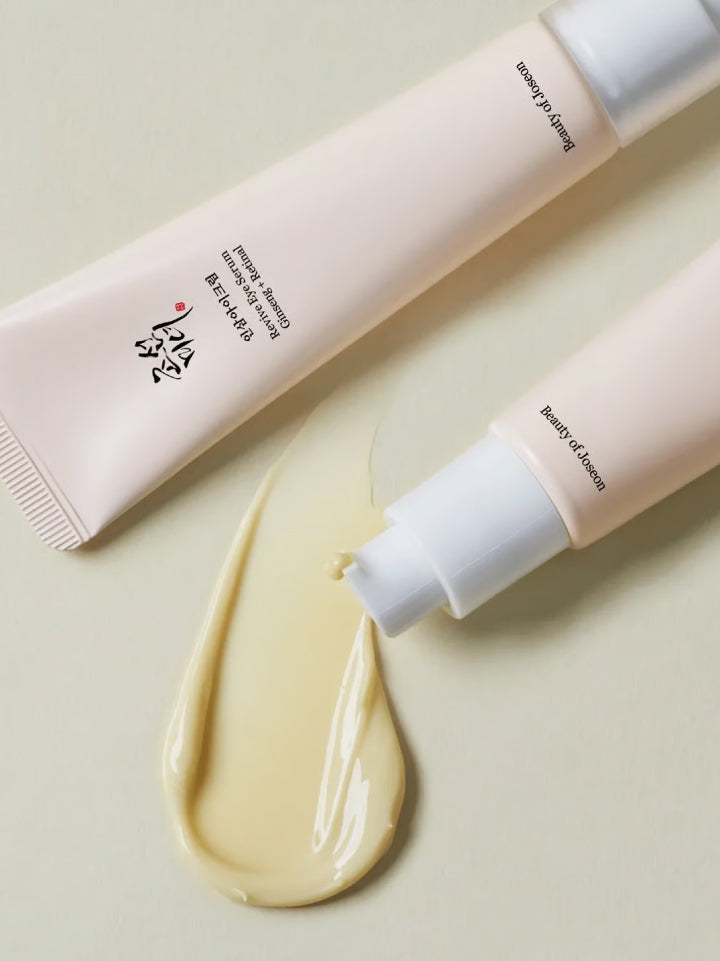 Revive Eye Serum: Ginseng + Retinal 30ml Beauty Of Joseon