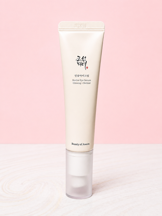 Revive Eye Serum: Ginseng + Retinal 30ml Beauty Of Joseon